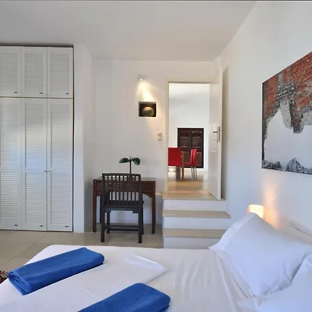 Villa Elea Ambelas