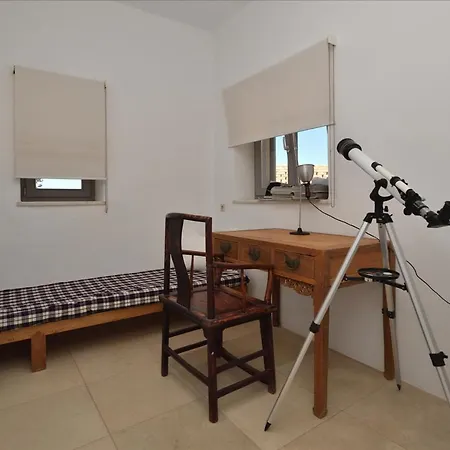 Elea Villa